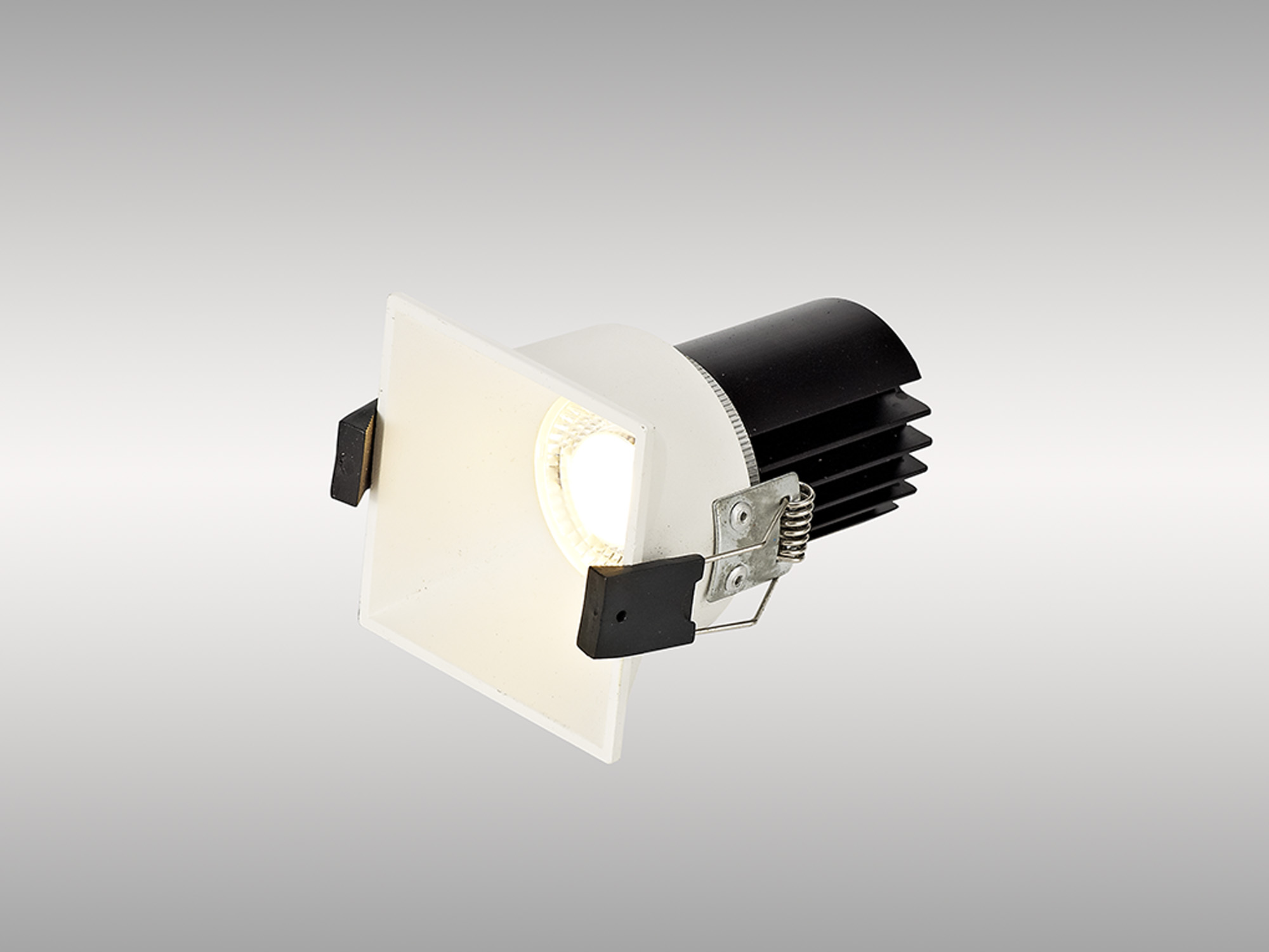 Biox 12 Recessed Ceiling Luminaires Dlux Round Recess Ceiling Biox 12 Recessed Ceiling Luminaires Dlux Round Recess Ceiling